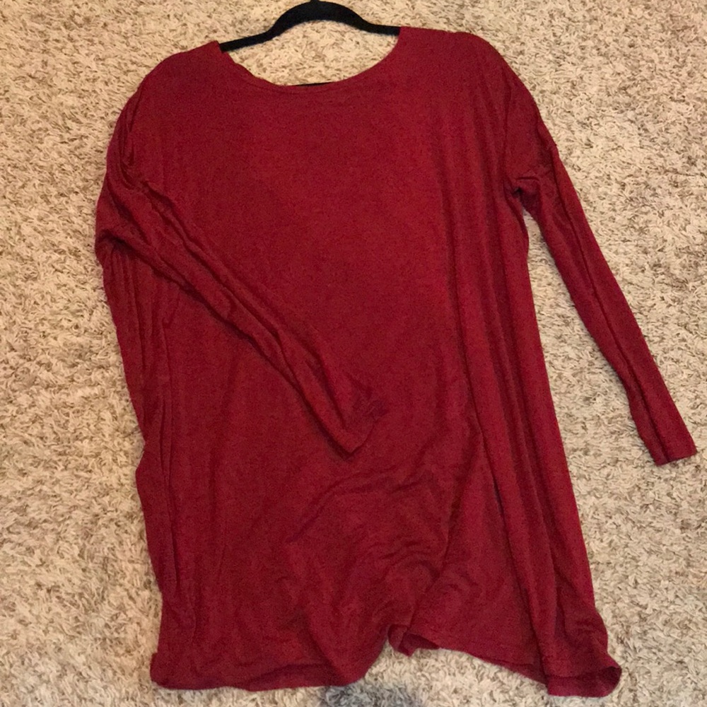 Piko tunic